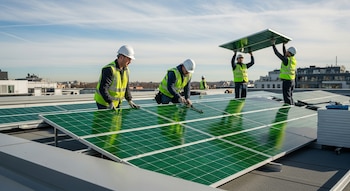 El nuevo sistema separa la