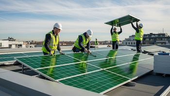 Desarrollan un sistema líquido que