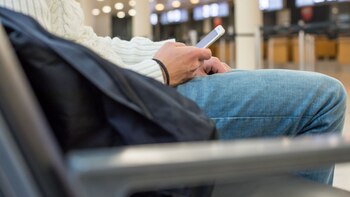 Este mapa conoce los puntos