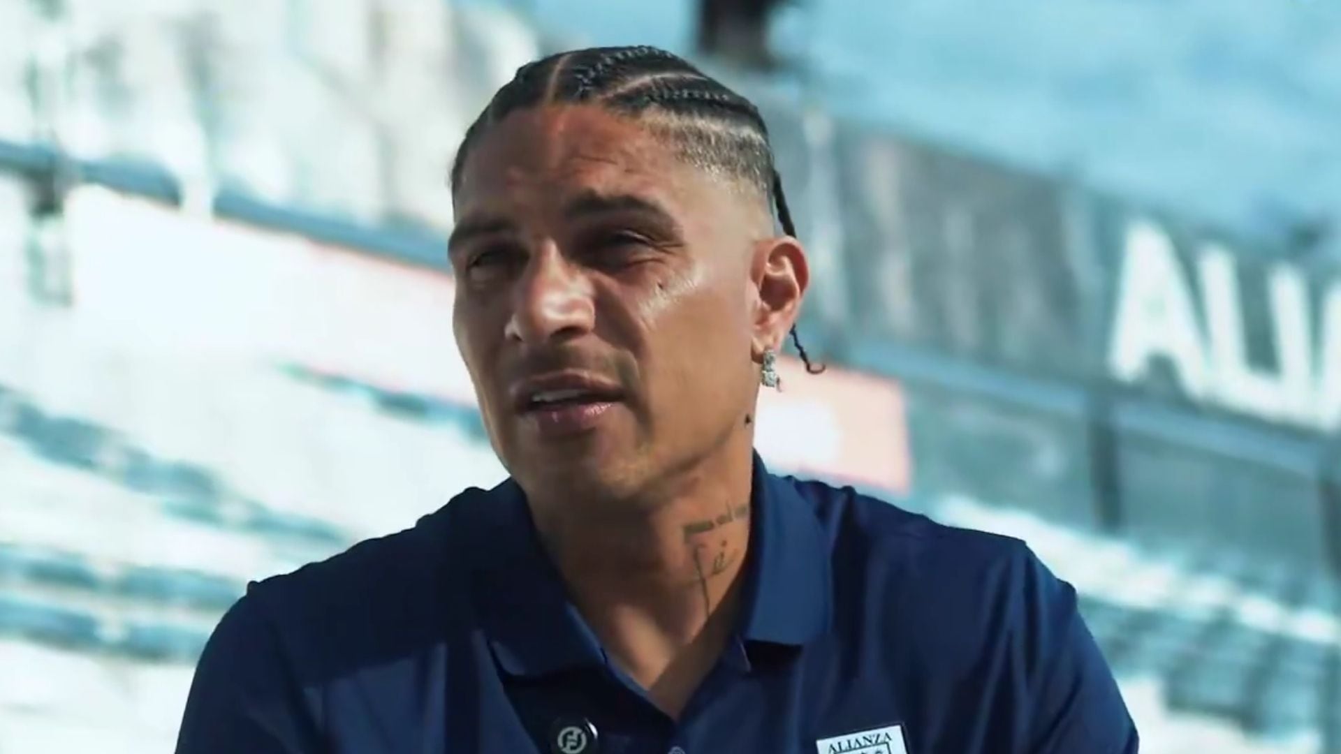 Paolo Guerrero mandó fuerte mensaje sobre la interna de Alianza Lima tras renovar: “Debemos mejorar la unión”