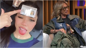 Yeri Mua se disculpó con