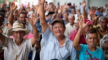 El Gobierno de Guatemala avanza en la actualización del Plan Nacional de Desarrollo K’atun con diálogos territoriales