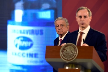 (Foto: Alfredo Estrella/ AFP)