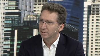 Alejandro Catterberg: “En esta elección