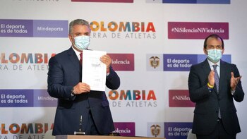 Entra en vigencia nueva ley