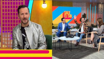 Éste es el grado de