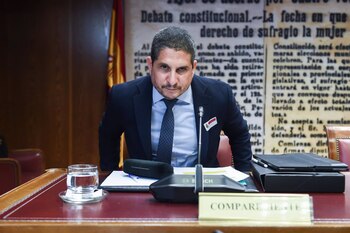 El director general de Gestión