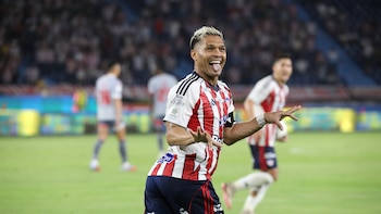 Teófilo Gutiérrez, leyenda de River Plate, aseguró que Boca Juniors será el campeón de la Copa Sudamericana 2026: “Son un gran equipo”
