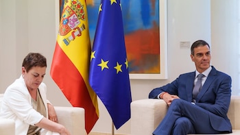 El Gobierno acuerda con Bildu