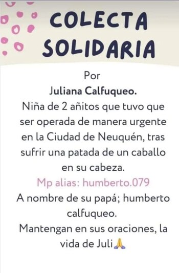 Los datos para ayudar a