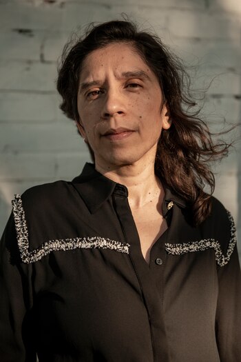 La Literata infantil caleña Andrea