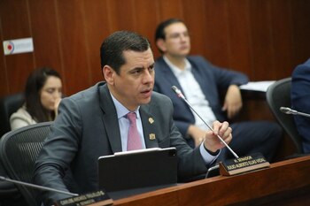 Proyecto de ley busca eliminar