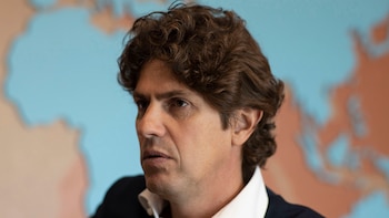 “El kirchnerismo busca pervertir el