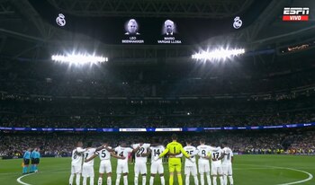 Mario Vargas Llosa fue homenajeado