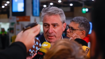 Renfe dice que Rodalies funciona