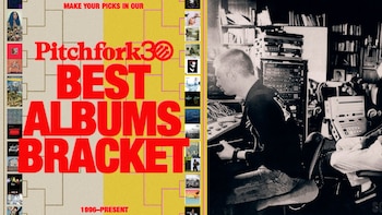 Este es el mejor álbum de los últimos 30 años según una de las revistas de música más importantes: “No hay sorpresas”