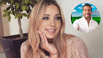 Sofía Franco niega ser utilizada