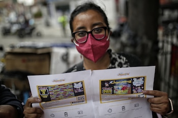 Bogotá. 18 de Marzo del