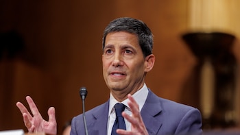 La Fed de Kevin Warsh está decidida a llevar la inflación por debajo del 2% anual