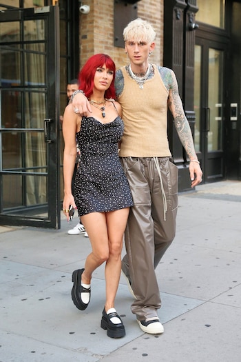 Sin planes de boda para