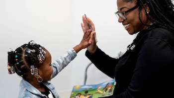 Un hospital de Ohio incorpora