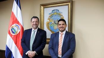 Diputados costarricenses solicitan investigación a Contraloría por nombramiento interino de Víctor Carvajal como director del Sistema de Banca para el Desarrollo