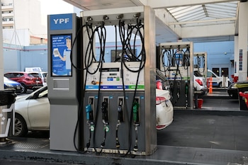 La actualización afecta a las