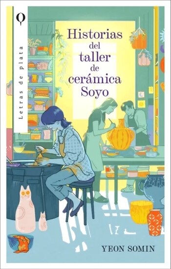 El motor narrativo de la literatura de sanación son las conversaciones entre desconocidos, los actos de bondad y un realismo mágico ligado a lo cotidiano