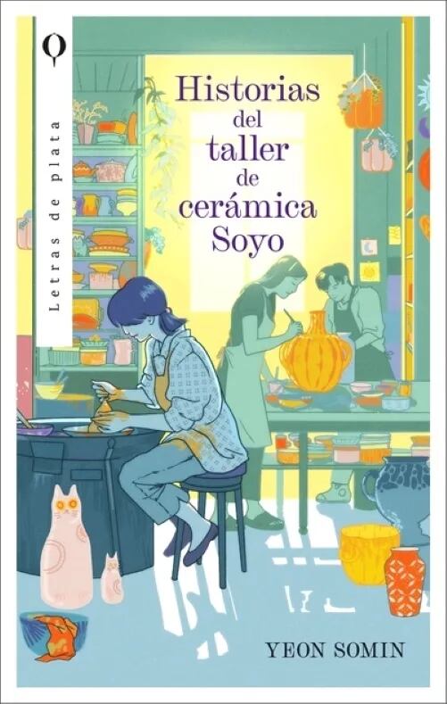 El motor narrativo de la literatura de sanación son las conversaciones entre desconocidos, los actos de bondad y un realismo mágico ligado a lo cotidiano