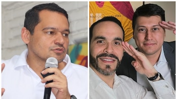 Senador del Pacto Histórico se despachó contra Alejandro Bermeo por proponer la 'semana anticomunista': "¿Y qué tal la antiparamilitar?"