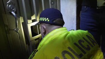 Al momento de presentarse, las