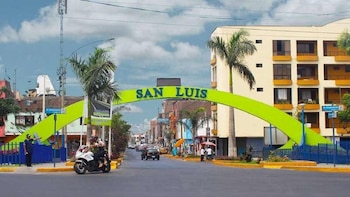 Lima vio nacer en 1968