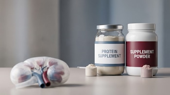 Qué tan bueno es tomar proteína como suplemento todos los días