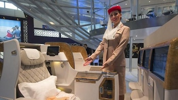 Emirates es una de las