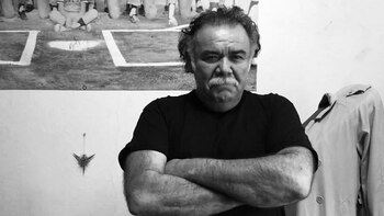 Jesús Ochoa will return to soap operas amid criticism of problems with ANDA