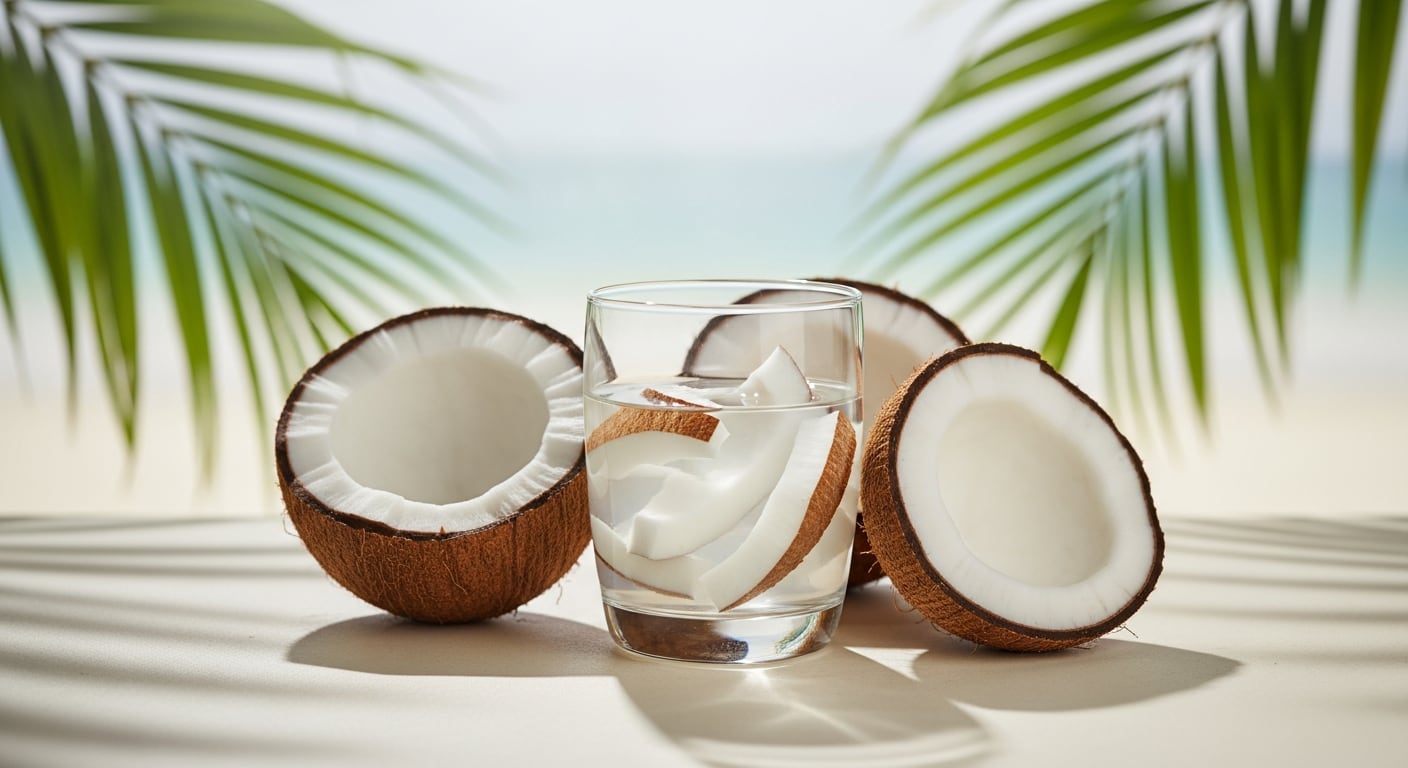 La información nutricional y la lista de ingredientes impresas en cada lata de C2O con pulpa se mantienen correctas y completas, según la FDA. (Imagen Ilustrativa Infobae)