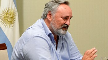 Joaquín De La Torre: “La