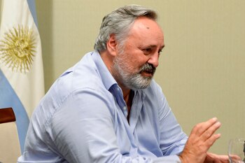 Joaquín De La Torre