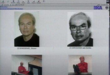 El historial criminal de Zurwehme