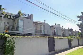 Los asaltantes escaparon por calles de Beccar en la Ford Kuga de la víctima hasta que el hombre logró salir del vehículo en Murature