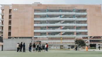 UAM Cuajimalpa descarta explosivos en