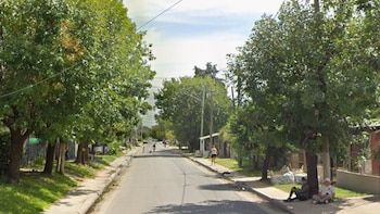 Ajuste de cuentas en Pilar: