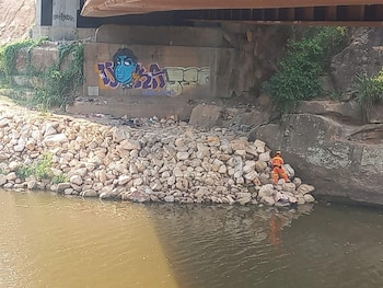 Ambas víctimas fueron identificadas como