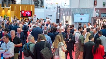 La logística global muestra su futuro a través de innovación y talento