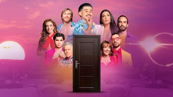 Los habitantes vivirán nuevas sorpresas esta noche - Diseño: Jesús Avilés/Infobae México