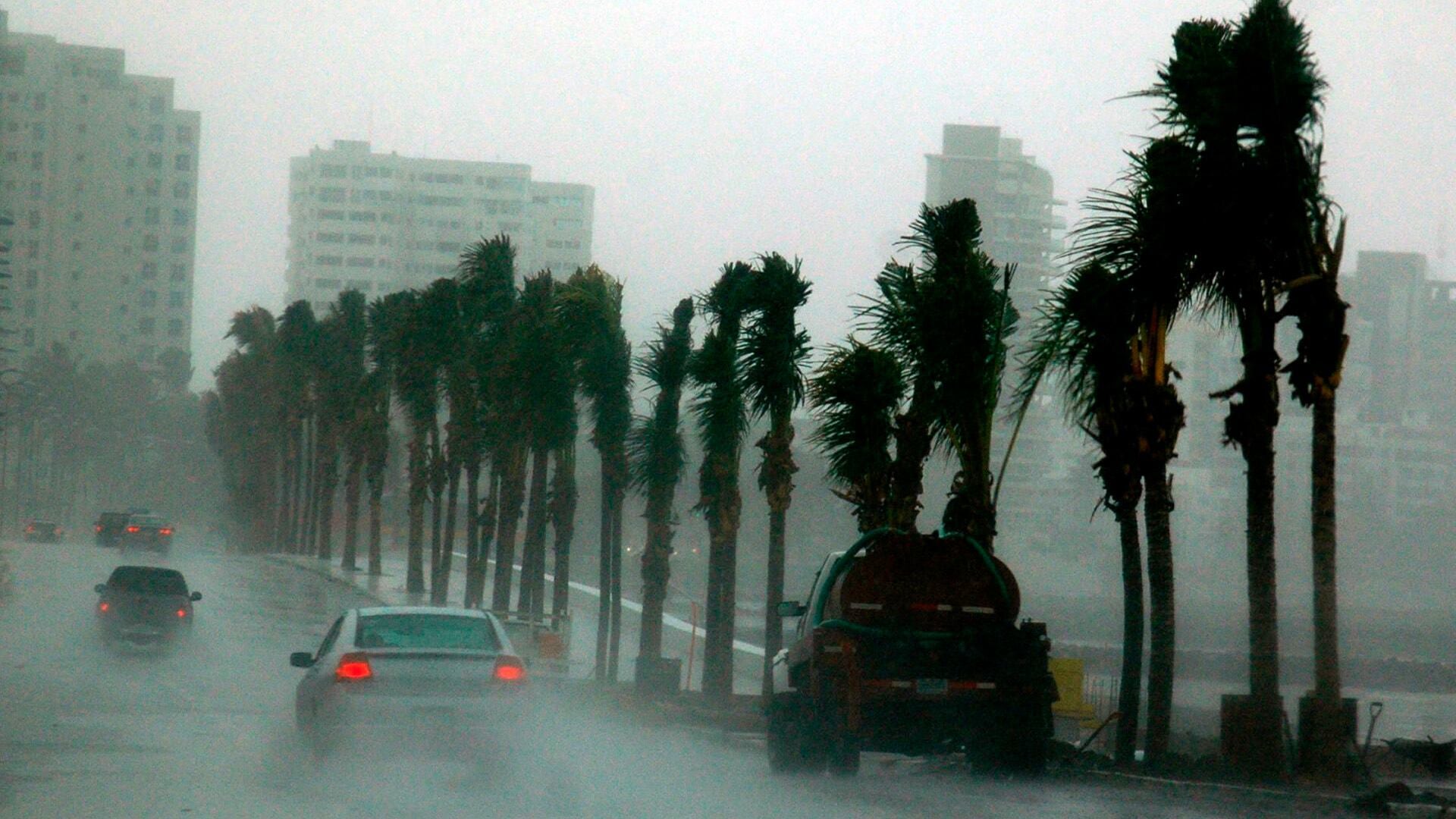 El puerto de Veracruz es uno de los principales destinos turísticos del estado debido a su riqueza histórica y gastronómica. (Cuartoscuro)