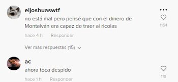 Usuarios reaccionan al rap del