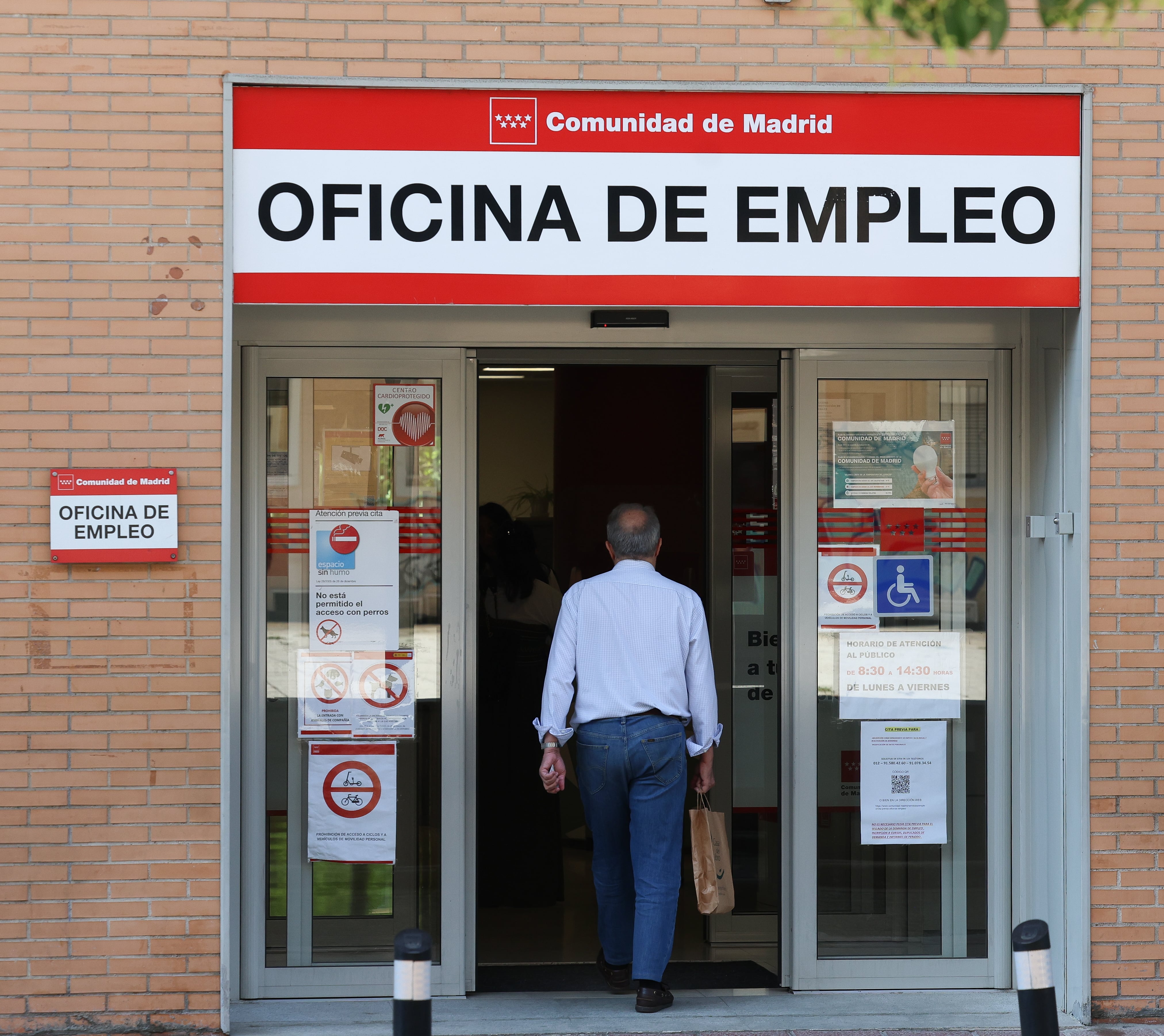 Las pensiones que permiten cobrar el subsidio para mayores de 52 años