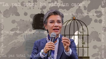 “La Paz Total ha sido