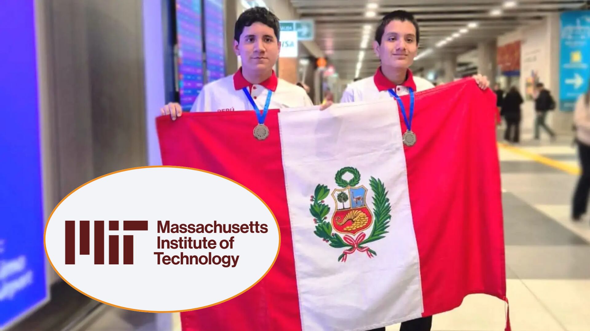 Composición: Infobae Perú